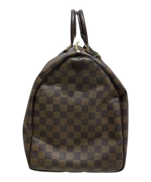 LOUIS VUITTON（ルイ ヴィトン）LOUIS VUITTON (ルイ ヴィトン) ボストンバッグ ブラウン サイズ:50の古着・服飾アイテム