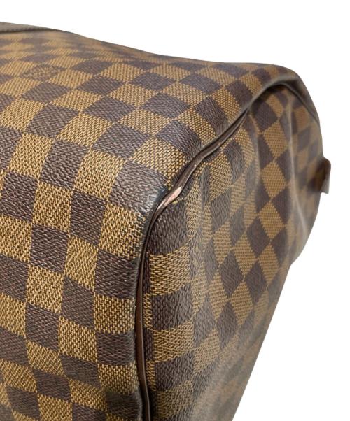 LOUIS VUITTON（ルイ ヴィトン）LOUIS VUITTON (ルイ ヴィトン) ボストンバッグ ブラウン サイズ:50の古着・服飾アイテム