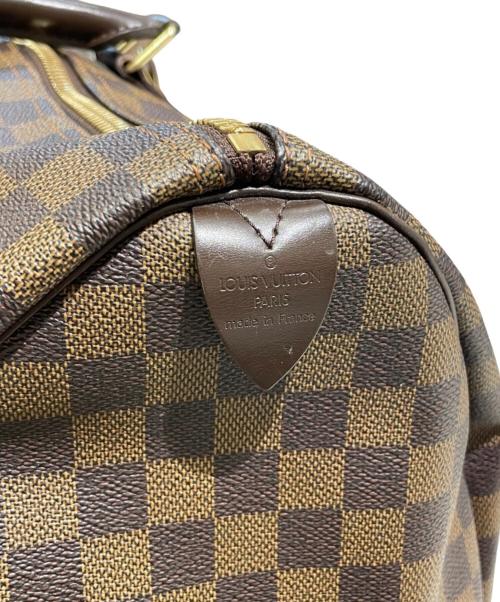 LOUIS VUITTON（ルイ ヴィトン）LOUIS VUITTON (ルイ ヴィトン) ボストンバッグ ブラウン サイズ:50の古着・服飾アイテム