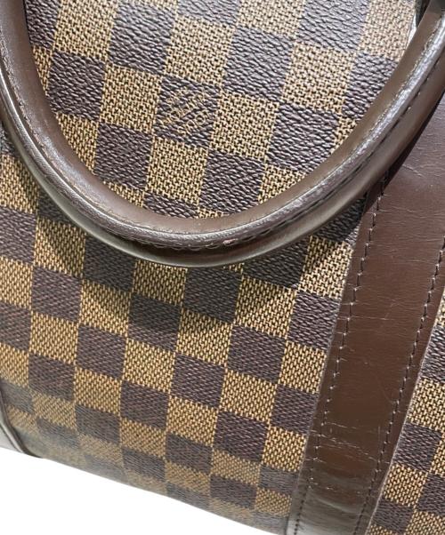 LOUIS VUITTON（ルイ ヴィトン）LOUIS VUITTON (ルイ ヴィトン) ボストンバッグ ブラウン サイズ:50の古着・服飾アイテム