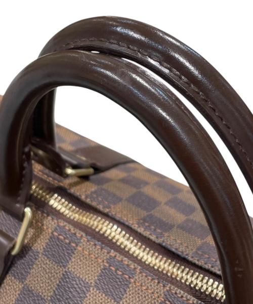 LOUIS VUITTON（ルイ ヴィトン）LOUIS VUITTON (ルイ ヴィトン) ボストンバッグ ブラウン サイズ:50の古着・服飾アイテム