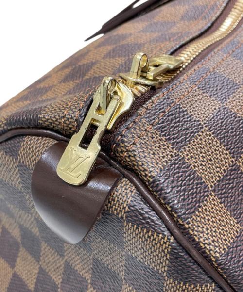 LOUIS VUITTON（ルイ ヴィトン）LOUIS VUITTON (ルイ ヴィトン) ボストンバッグ ブラウン サイズ:50の古着・服飾アイテム