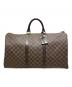 LOUIS VUITTON（ルイ ヴィトン）の古着「ボストンバッグ」｜ブラウン