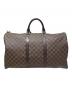 LOUIS VUITTON (ルイ ヴィトン) ボストンバッグ ブラウン サイズ:50：150000円