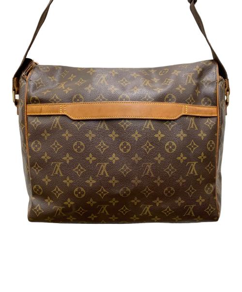 LOUIS VUITTON（ルイ ヴィトン）LOUIS VUITTON (ルイ ヴィトン) ショルダーバッグ　アベスの古着・服飾アイテム
