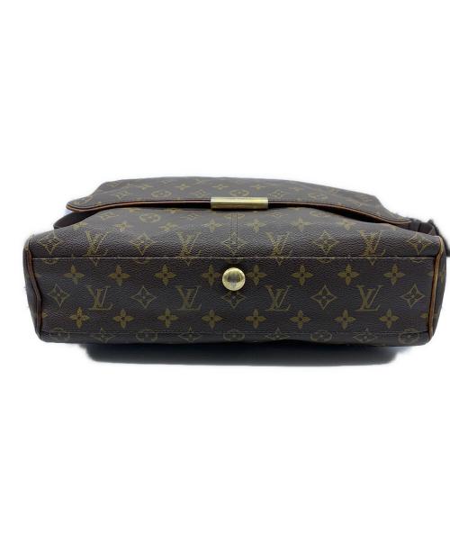 LOUIS VUITTON（ルイ ヴィトン）LOUIS VUITTON (ルイ ヴィトン) ショルダーバッグ　アベスの古着・服飾アイテム