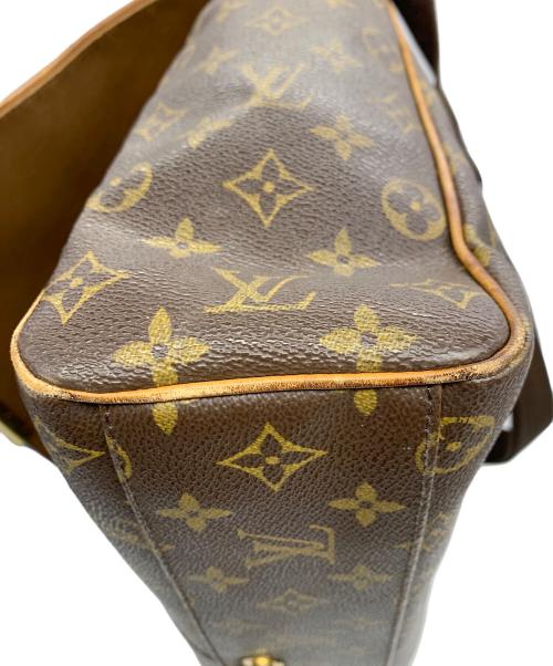 LOUIS VUITTON（ルイ ヴィトン）LOUIS VUITTON (ルイ ヴィトン) ショルダーバッグ　アベスの古着・服飾アイテム