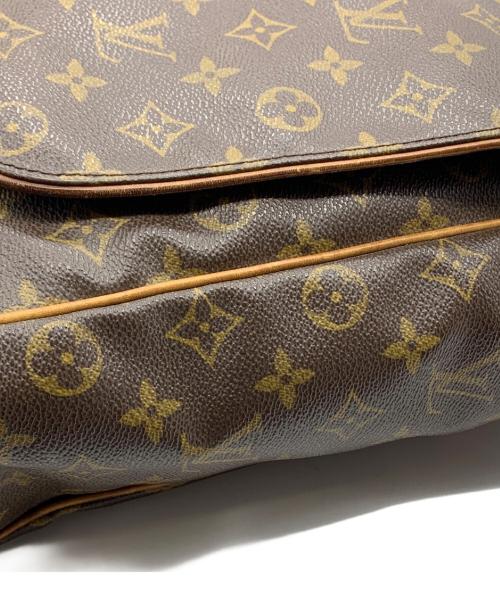 LOUIS VUITTON（ルイ ヴィトン）LOUIS VUITTON (ルイ ヴィトン) ショルダーバッグ　アベスの古着・服飾アイテム