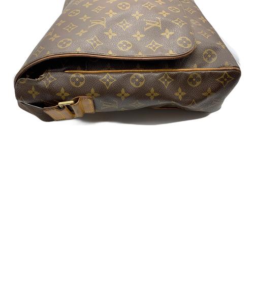 LOUIS VUITTON（ルイ ヴィトン）LOUIS VUITTON (ルイ ヴィトン) ショルダーバッグ　アベスの古着・服飾アイテム