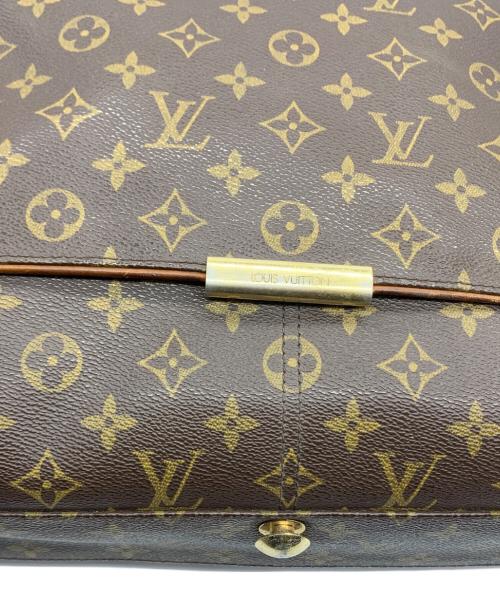 LOUIS VUITTON（ルイ ヴィトン）LOUIS VUITTON (ルイ ヴィトン) ショルダーバッグ　アベスの古着・服飾アイテム