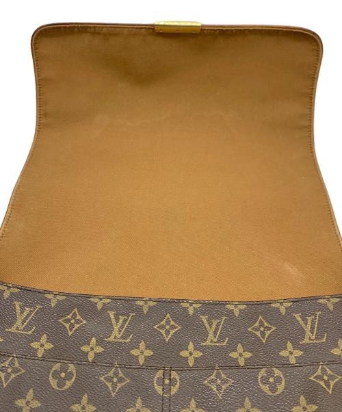 LOUIS VUITTON（ルイ ヴィトン）LOUIS VUITTON (ルイ ヴィトン) ショルダーバッグ　アベスの古着・服飾アイテム