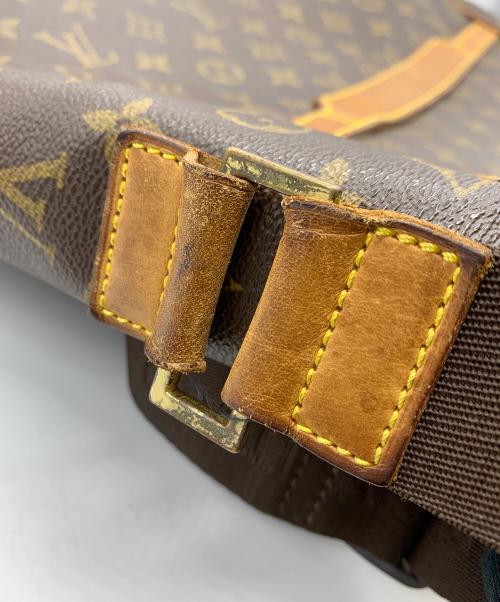 LOUIS VUITTON（ルイ ヴィトン）LOUIS VUITTON (ルイ ヴィトン) ショルダーバッグ　アベスの古着・服飾アイテム