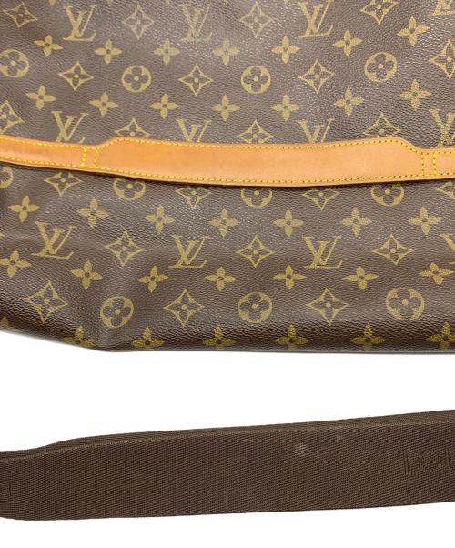 LOUIS VUITTON（ルイ ヴィトン）LOUIS VUITTON (ルイ ヴィトン) ショルダーバッグ　アベスの古着・服飾アイテム