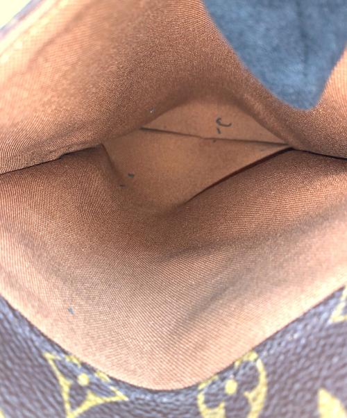 LOUIS VUITTON（ルイ ヴィトン）LOUIS VUITTON (ルイ ヴィトン) ショルダーバッグ　アベスの古着・服飾アイテム