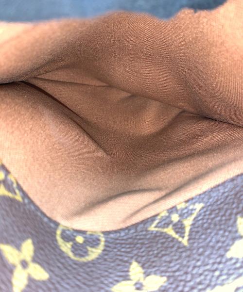 LOUIS VUITTON（ルイ ヴィトン）LOUIS VUITTON (ルイ ヴィトン) ショルダーバッグ　アベスの古着・服飾アイテム