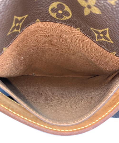 LOUIS VUITTON（ルイ ヴィトン）LOUIS VUITTON (ルイ ヴィトン) ショルダーバッグ　アベスの古着・服飾アイテム