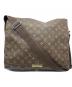 LOUIS VUITTON（ルイ ヴィトン）の古着「ショルダーバッグ　アベス」