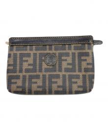 FENDI（フェンディ）の古着「ポーチ」