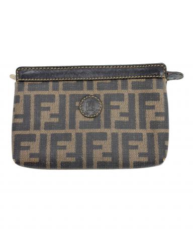 中古・古着通販】FENDI (フェンディ) ポーチ｜ブランド・古着通販