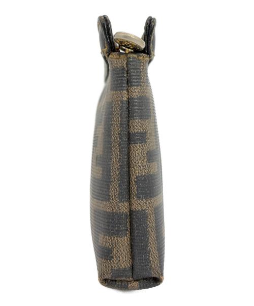 FENDI（フェンディ）FENDI (フェンディ) ポーチの古着・服飾アイテム