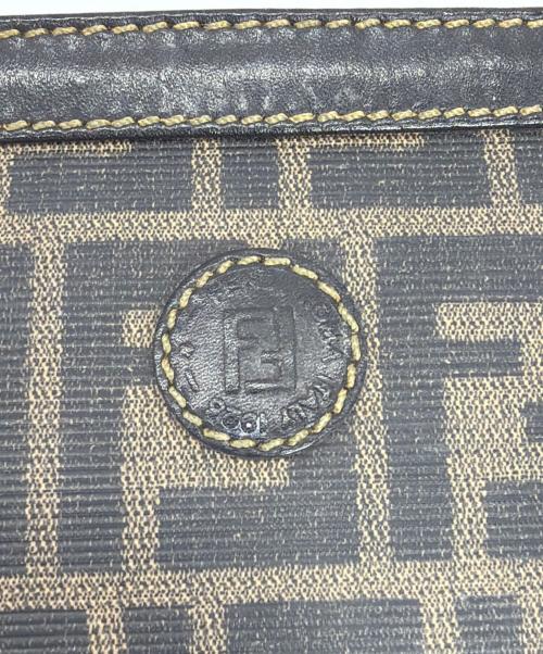 FENDI（フェンディ）FENDI (フェンディ) ポーチの古着・服飾アイテム