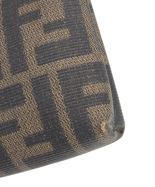 FENDI（フェンディ）FENDI (フェンディ) ポーチの古着・服飾アイテム