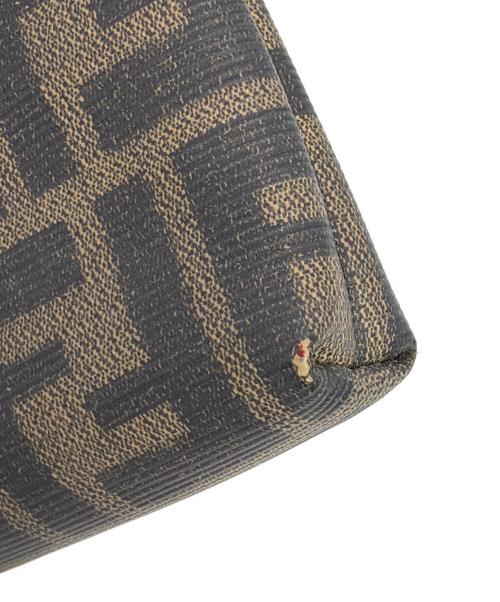 FENDI（フェンディ）FENDI (フェンディ) ポーチの古着・服飾アイテム