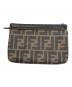 FENDI (フェンディ) ポーチ：6000円