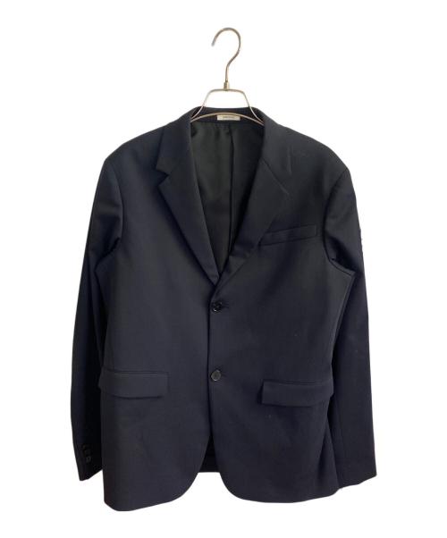 JIL SANDER（ジルサンダー）JIL SANDER (ジルサンダー) セットアップスーツ ネイビー サイズ:44の古着・服飾アイテム