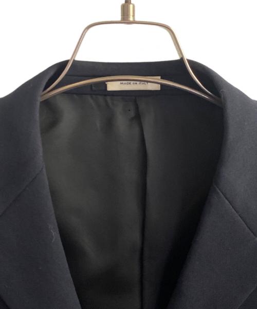 JIL SANDER（ジルサンダー）JIL SANDER (ジルサンダー) セットアップスーツ ネイビー サイズ:44の古着・服飾アイテム