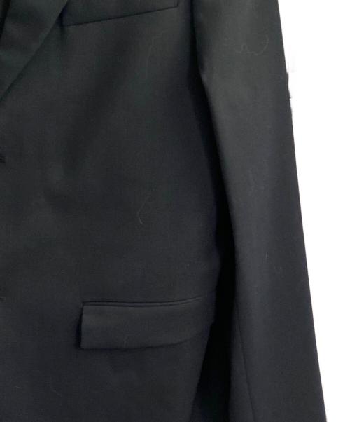 JIL SANDER（ジルサンダー）JIL SANDER (ジルサンダー) セットアップスーツ ネイビー サイズ:44の古着・服飾アイテム