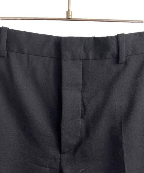 JIL SANDER（ジルサンダー）JIL SANDER (ジルサンダー) セットアップスーツ ネイビー サイズ:44の古着・服飾アイテム