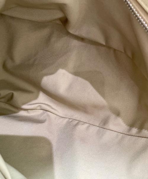 THE ROW（ザ ロウ）THE ROW (ザ ロウ) Slouchy Bananachy Banana Two ベージュの古着・服飾アイテム