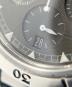 中古・古着 Cartier (カルティエ) Pasha de Cartier Chronogragh パシャ ドゥ カルティエ クロノグラフ Ref.W3105155 38mm 黒文字盤 ブラックダイヤル サイズ:38mm/15-19cm：580000円