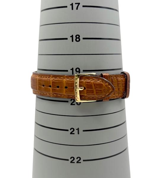 BVLGARI（ブルガリ）BVLGARI (ブルガリ) BVLGARI BVLGARI Chronographブルガリ・ブルガリ クロノグラフ Ref.BB38GLCH 38mm 白文字盤 ホワイトダイヤル サイズ:38mm/16cm-19.5cmの古着・服飾アイテム