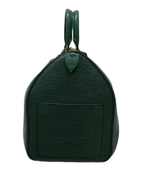 LOUIS VUITTON（ルイ ヴィトン）LOUIS VUITTON (ルイ ヴィトン) エピ キーポル45 M42974 グリーン サイズ:45の古着・服飾アイテム