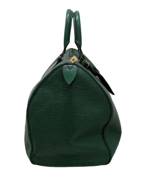 LOUIS VUITTON（ルイ ヴィトン）LOUIS VUITTON (ルイ ヴィトン) エピ キーポル45 M42974 グリーン サイズ:45の古着・服飾アイテム