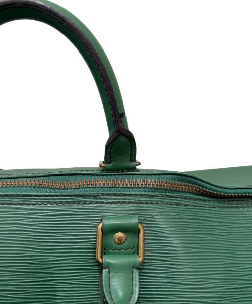 LOUIS VUITTON（ルイ ヴィトン）LOUIS VUITTON (ルイ ヴィトン) エピ キーポル45 M42974 グリーン サイズ:45の古着・服飾アイテム