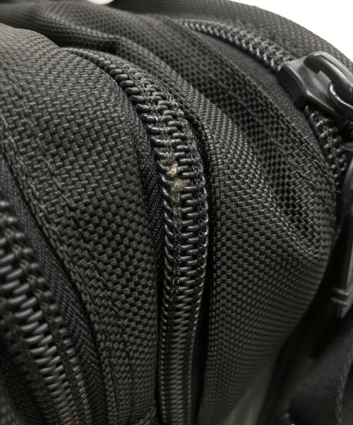 TUMI（トゥミ）TUMI (トゥミ) 2WAYブリーフケース ブラックの古着・服飾アイテム