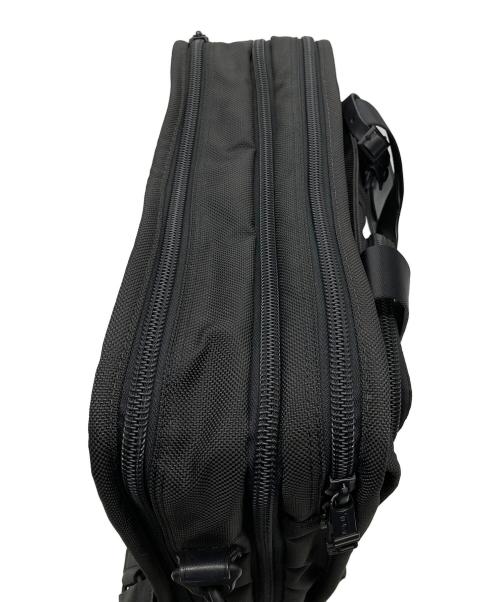TUMI（トゥミ）TUMI (トゥミ) 2WAYブリーフケース ブラックの古着・服飾アイテム