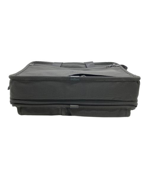 TUMI（トゥミ）TUMI (トゥミ) 2WAYブリーフケース ブラックの古着・服飾アイテム