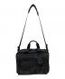 TUMI (トゥミ) 2WAYブリーフケース ブラック：12000円
