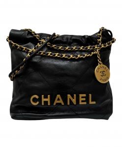 CHANEL（シャネル）の古着「シャネル22 ミニ」