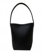 THE ROWザ ロウ）の古着「SMALL N/S PARK TOTE」｜ブラック