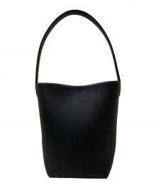 THE ROW（ザ ロウ）の古着「SMALL N/S PARK TOTE」｜ブラック