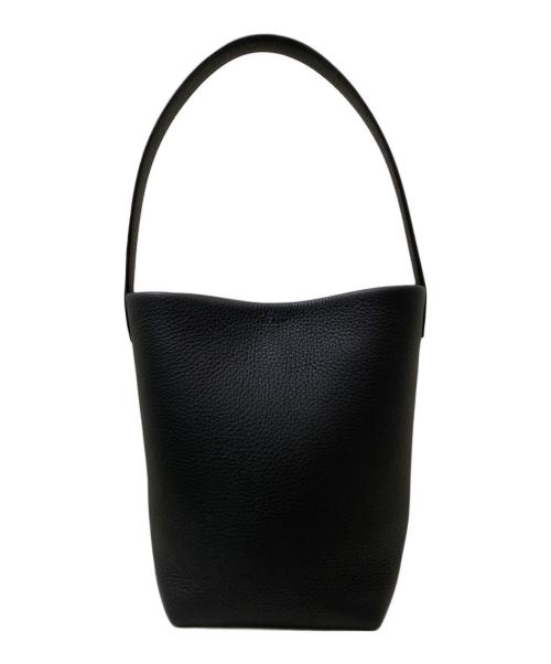 THE ROW（ザ ロウ）THE ROW (ザ ロウ) SMALL N/S PARK TOTE ブラック サイズ:SMALL/スモールの古着・服飾アイテム