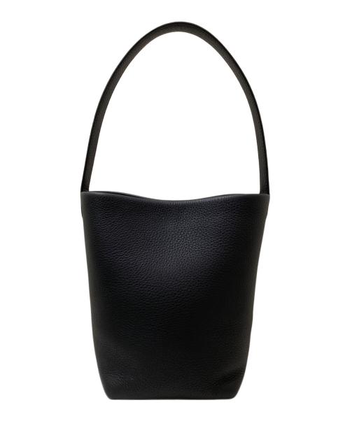 THE ROW（ザ ロウ）THE ROW (ザ ロウ) SMALL N/S PARK TOTE ブラック サイズ:SMALL/スモールの古着・服飾アイテム