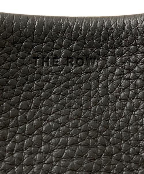 THE ROW（ザ ロウ）THE ROW (ザ ロウ) SMALL N/S PARK TOTE ブラック サイズ:SMALL/スモールの古着・服飾アイテム