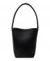 THE ROW (ザ ロウ) SMALL N/S PARK TOTE ブラック サイズ:SMALL/スモール：180000円