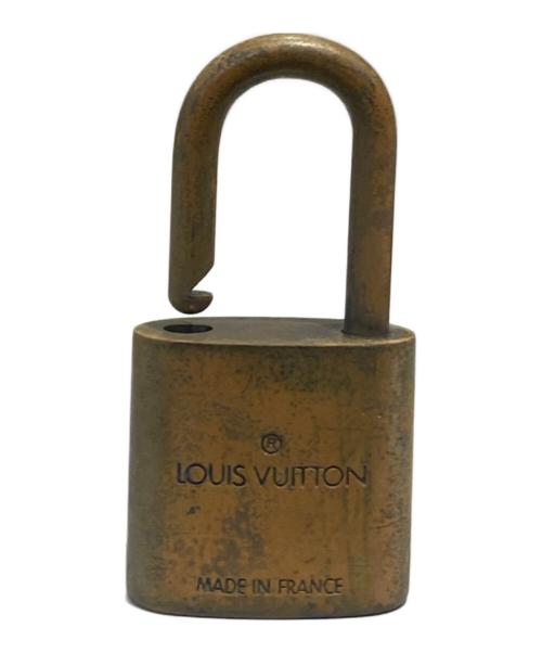LOUIS VUITTON（ルイ ヴィトン）LOUIS VUITTON (ルイ ヴィトン) エピ ゴブラン バッグパック 	M52292 ノワールの古着・服飾アイテム
